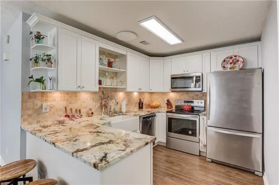 4040 Chattahoochee Trace, Duluth, GA 30097 - #3