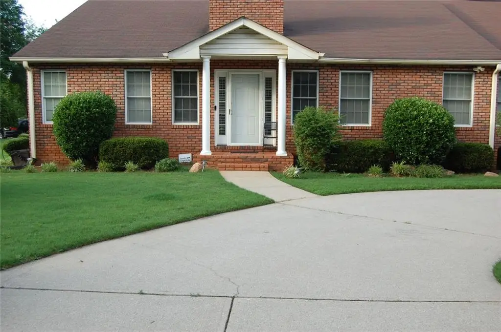 Address Withheld By Seller, Conyers, GA 30013 - #1