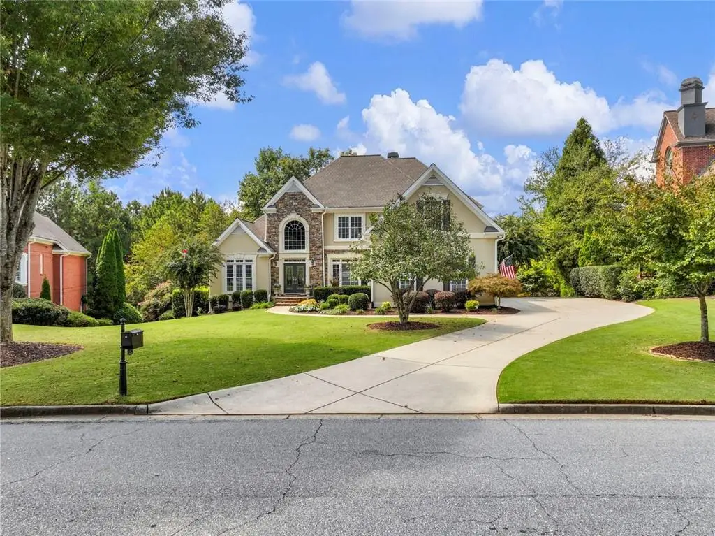 1415 Elgin Way, Cumming, GA 30041 - #1