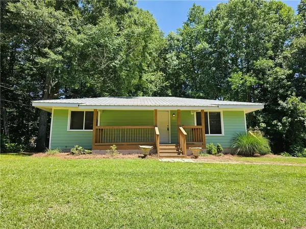505 Beaver Pond Road, Carrollton, GA 30117