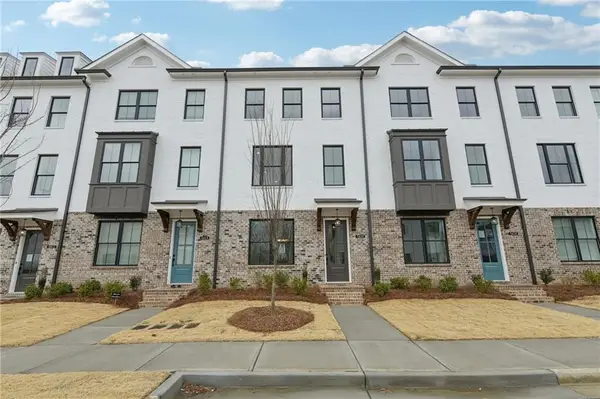 4213 Millcroft Place #214, Buford, GA 30518