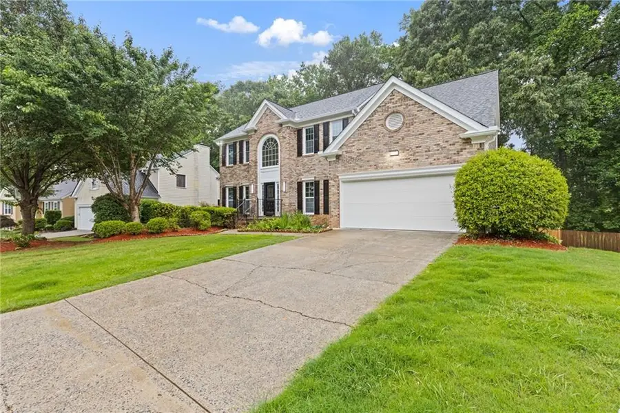 4865 Agate Drive, Alpharetta, GA 30022 - #2