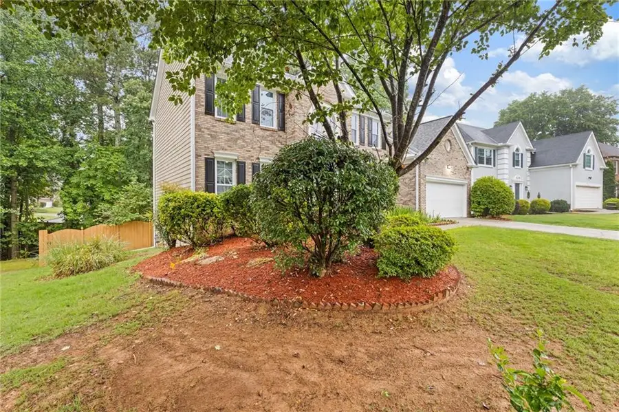 4865 Agate Drive, Alpharetta, GA 30022 - #3