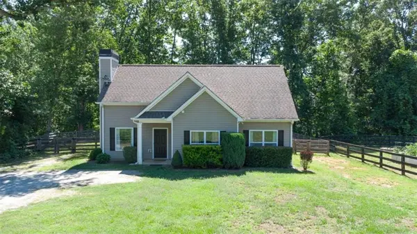 1938 Highway 9, Dawsonville, GA 30534