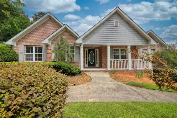 2905 Youth Monroe Road, Loganville, GA 30052