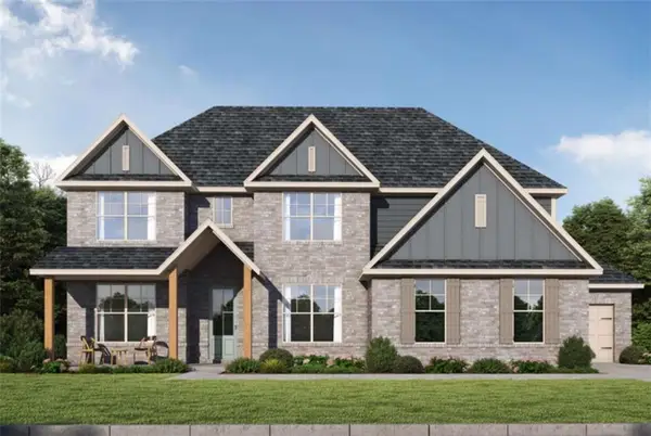 120 Patillo Manor, Stockbridge, GA 30281