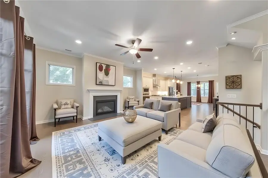 20001 Windalier Way, Roswell, GA 30076 - #3