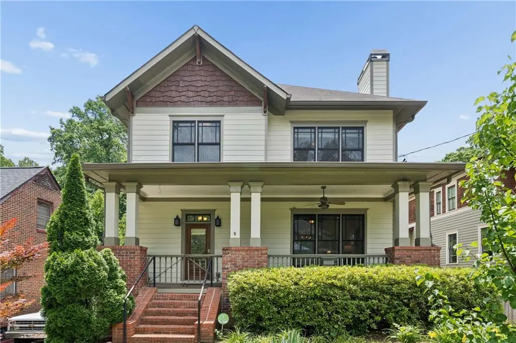 2129 Oakview Road Se, Atlanta, GA 30317 - #1