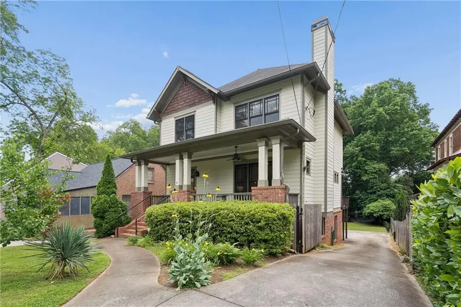 2129 Oakview Road Se, Atlanta, GA 30317 - #2