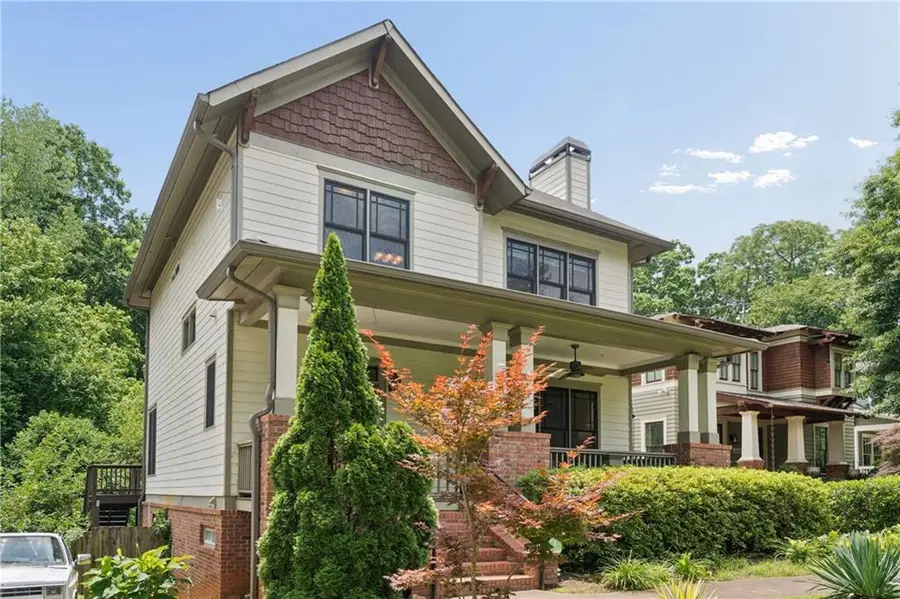 2129 Oakview Road Se, Atlanta, GA 30317 - #3