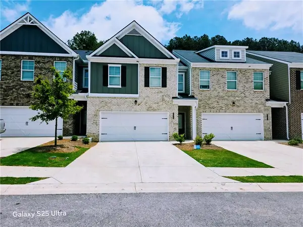 773 Cygnet Lane, Grayson, GA 30017