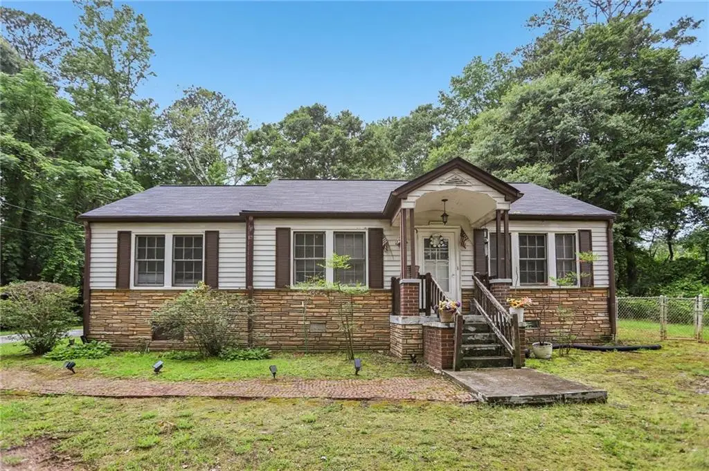 5830 Garner Road Sw, Mableton, GA 30126 - #1
