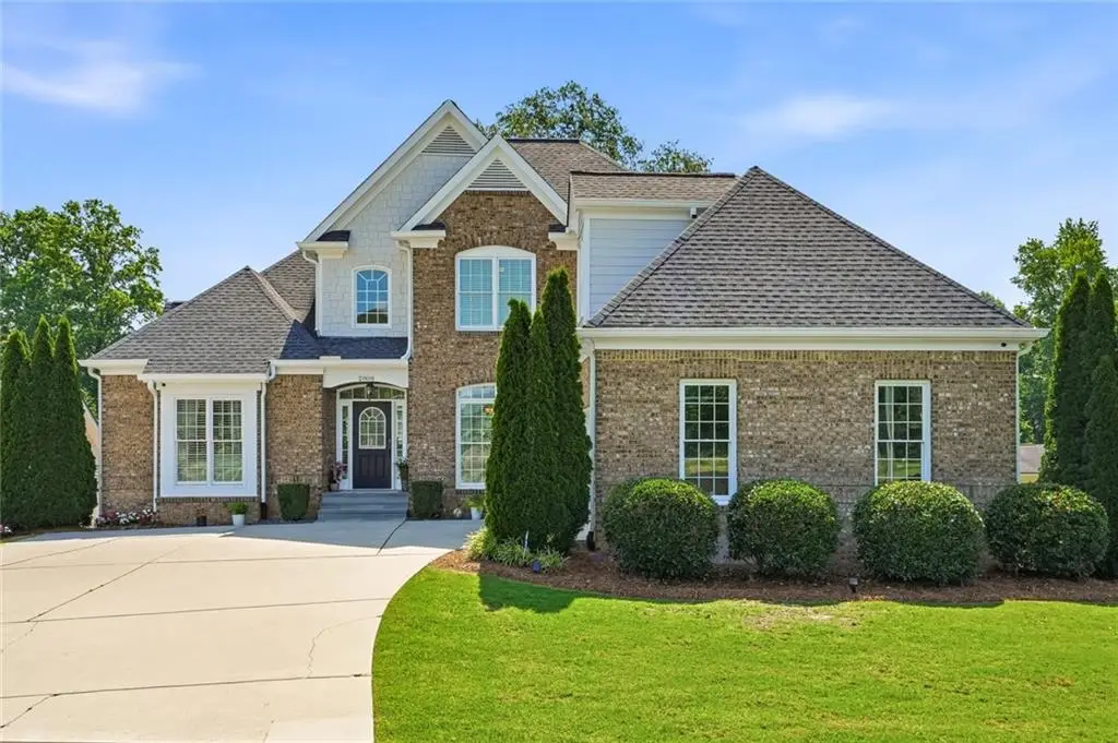 2808 Rosebud Road, Loganville, GA 30052 - #1