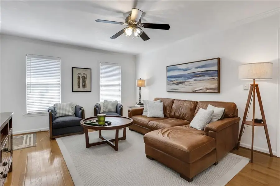 1101 Collier Road Nw #P5, Atlanta, GA 30318 - #2