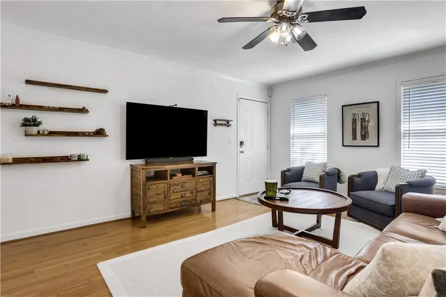 1101 Collier Road Nw #P5, Atlanta, GA 30318 - #3