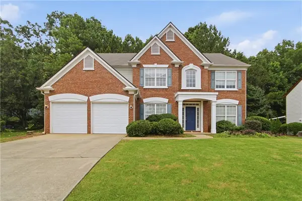417 Skiles Court, Suwanee, GA 30024