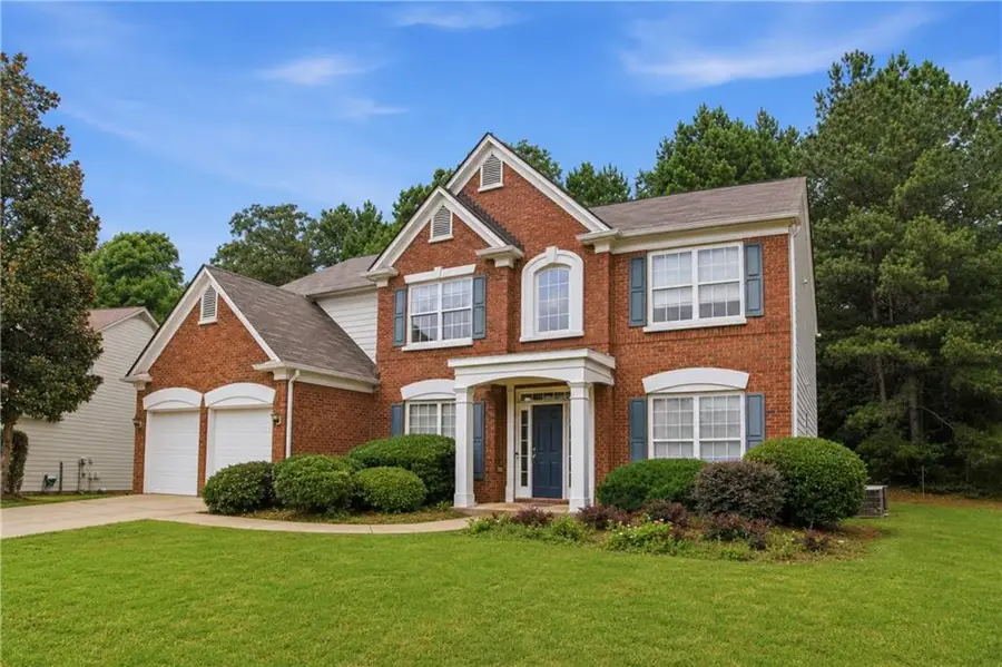417 Skiles Court, Suwanee, GA 30024 - #2