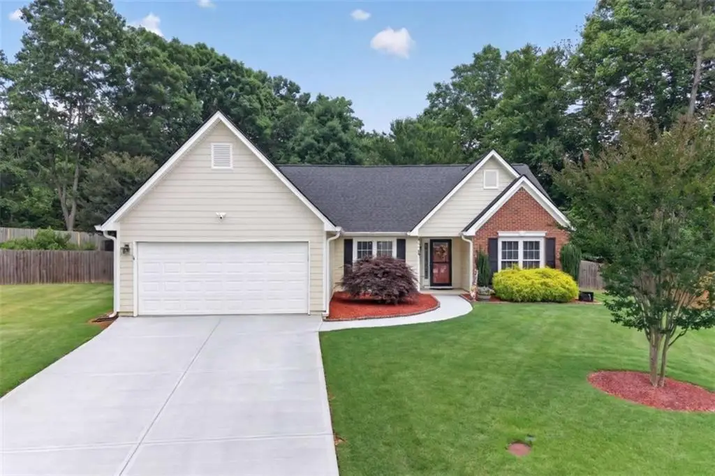 3359 Hampton Trace Court, Buford, GA 30519 - #1