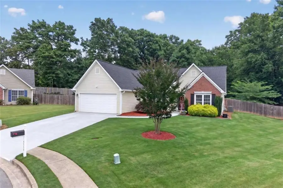 3359 Hampton Trace Court, Buford, GA 30519 - #2