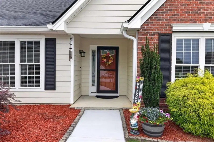 3359 Hampton Trace Court, Buford, GA 30519 - #3