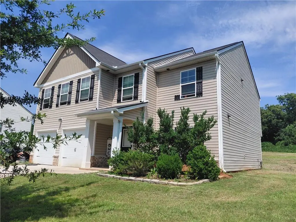 10 Windbrooke Drive, Covington, GA 30016 - #1