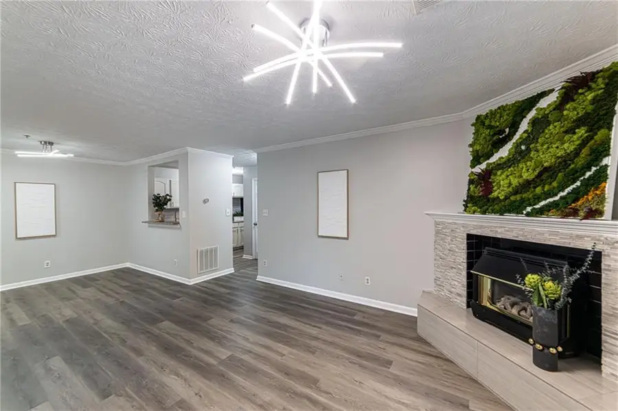 970 Sidney Marcus Boulevard Ne #1204, Atlanta, GA 30324 - #2