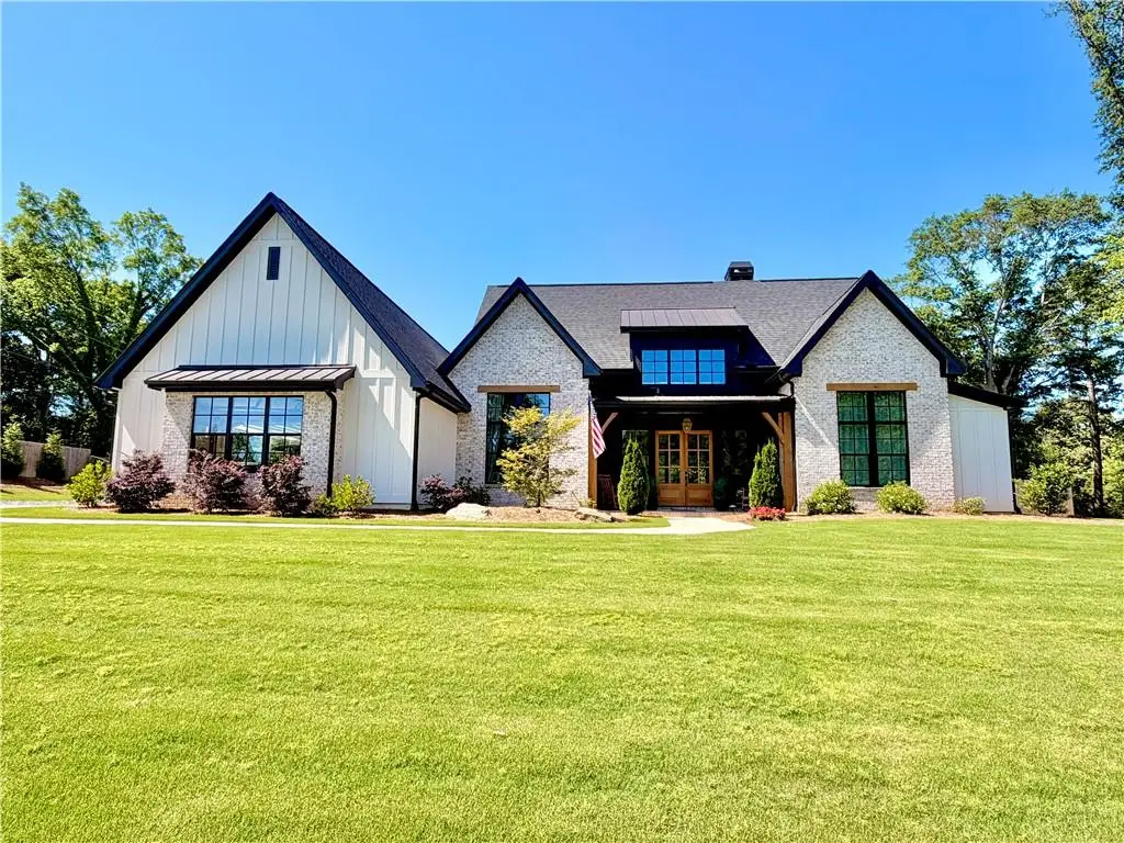 8535 Loy Lane, Gainesville, GA 30506 - #1