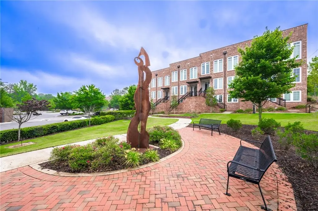 405 Burton Drive, Alpharetta, GA 30009 - #1