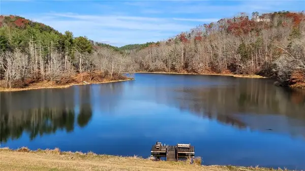 0 Meadowlands Drive, Talking Rock, GA 30175