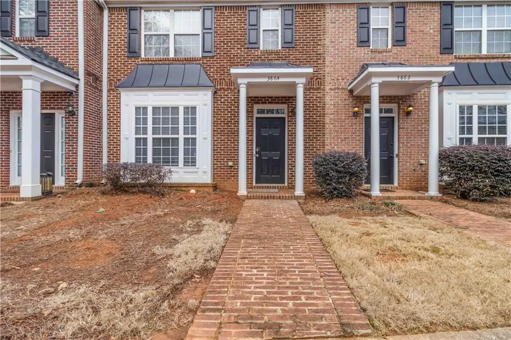 3864 Guilderoy Lane, Austell, GA 30106 - #1