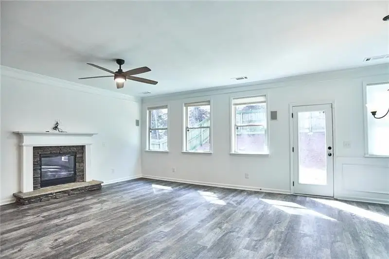 310 Woodson Way, Woodstock, GA 30189 - #2