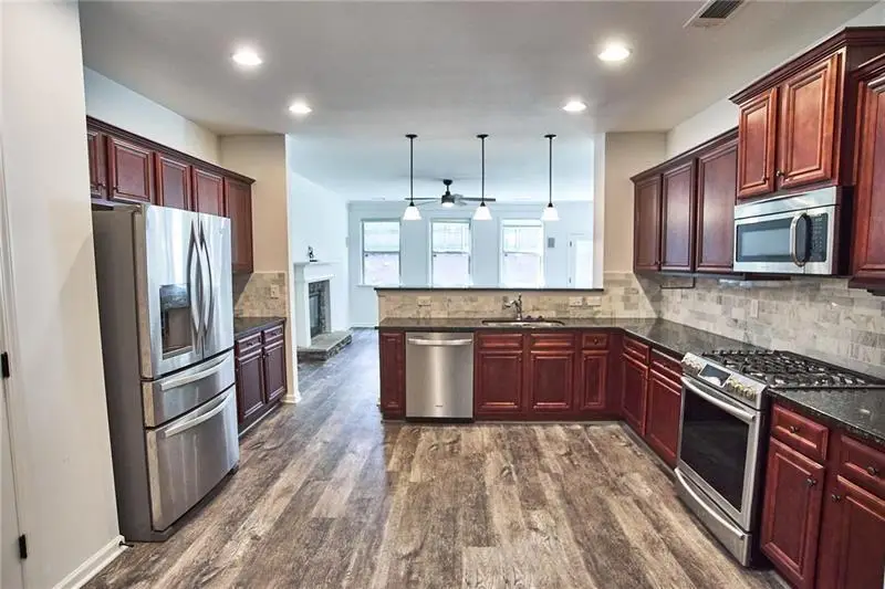 310 Woodson Way, Woodstock, GA 30189 - #3
