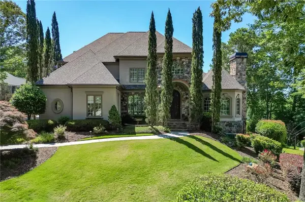 3245 Town Manor Circle, Dacula, GA 30019
