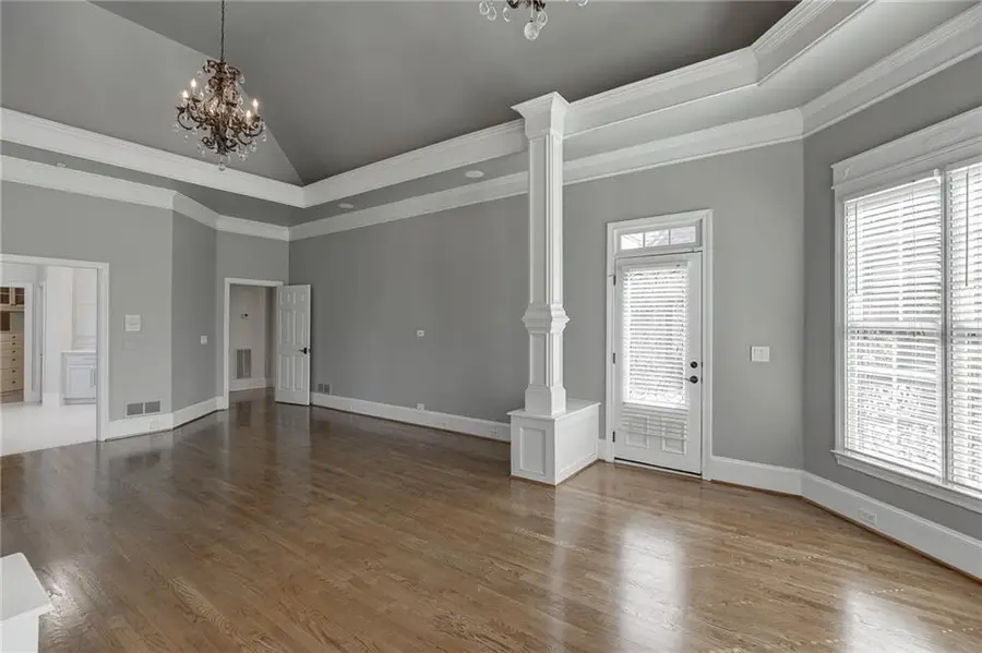 3245 Town Manor Circle, Dacula, GA 30019 - #3