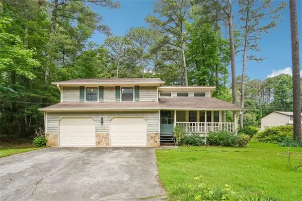 511 Ryan Place, Stone Mountain, GA 30087