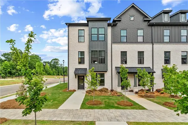 334 Allegro Bend, Mcdonough, GA 30253
