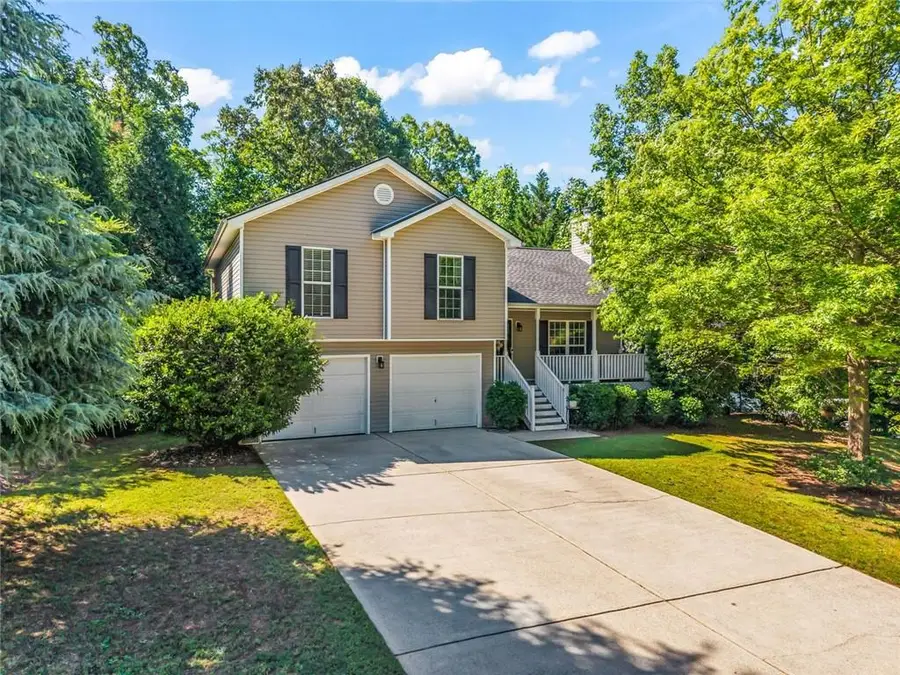 5410 Lombardy Drive, Lula, GA 30554 - #3