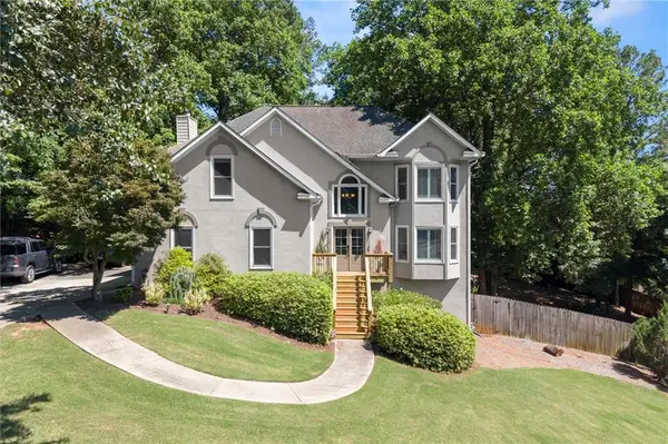 104 Caracas Drive, Woodstock, GA 30188