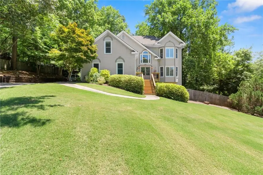 104 Caracas Drive, Woodstock, GA 30188 - #2