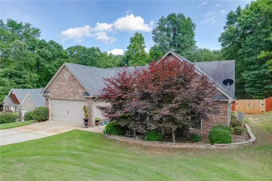 61 Graham Crossing, Winder, GA 30680 - #2