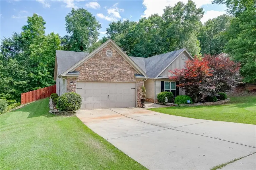 61 Graham Crossing, Winder, GA 30680 - #3