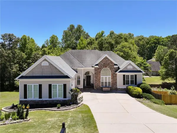 310 Oscar Way, Dallas, GA 30132