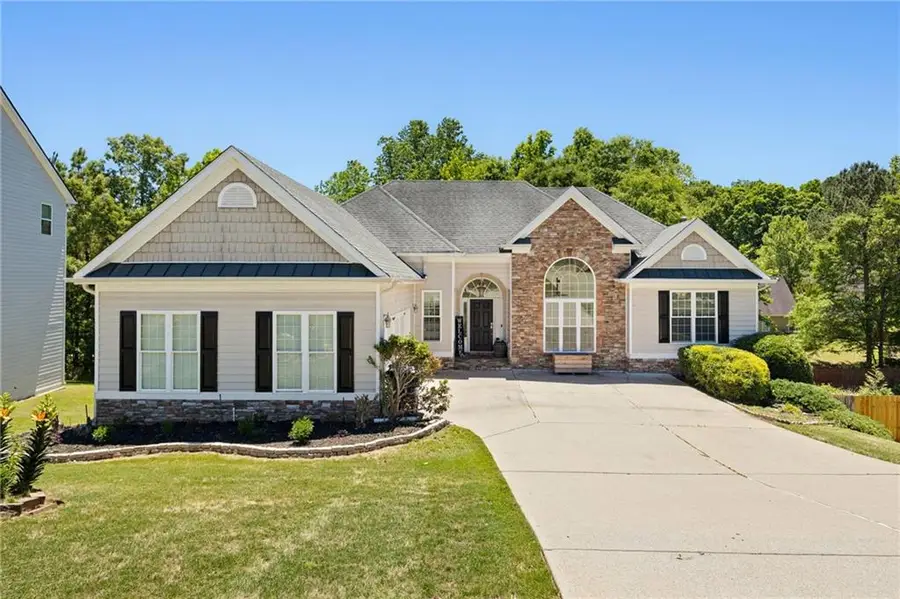 310 Oscar Way, Dallas, GA 30132 - #2