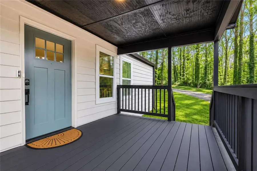2841 Waters Road Sw, Atlanta, GA 30354 - #2