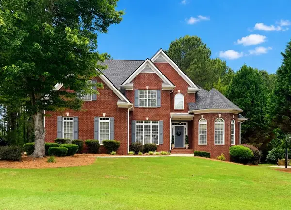 Address Withheld By Seller, Fayetteville, GA 30215