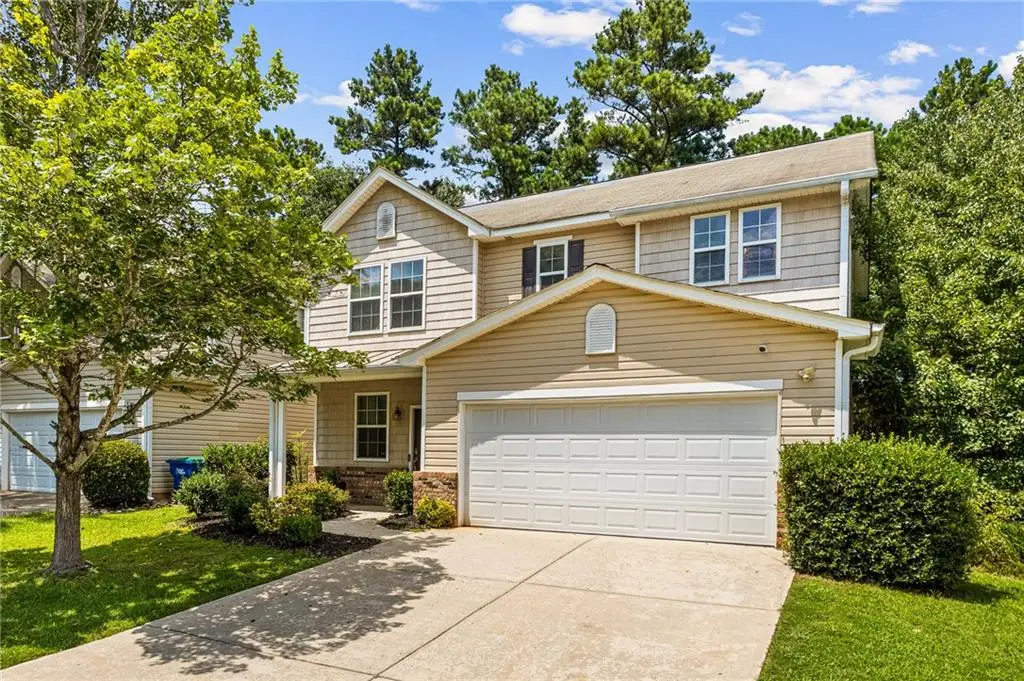 3187 Sable Run Road, Atlanta, GA 30349 - #1
