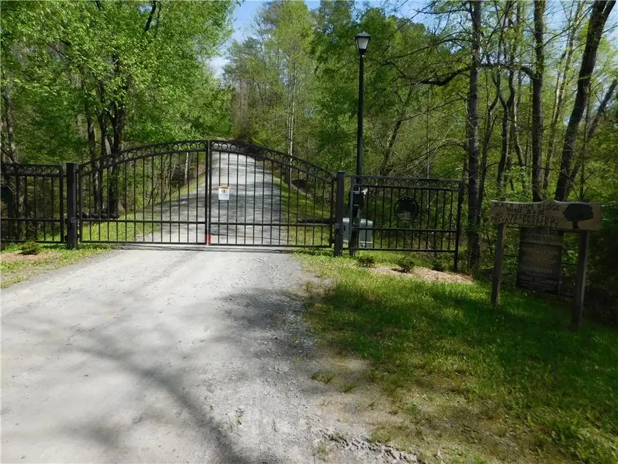 0 Dallas Lane, Blue Ridge, GA 30513 - #2