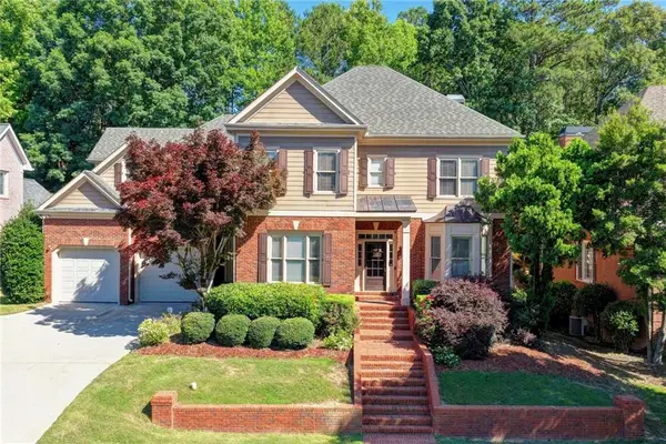 991 Moores Walk Lane, Suwanee, GA 30024