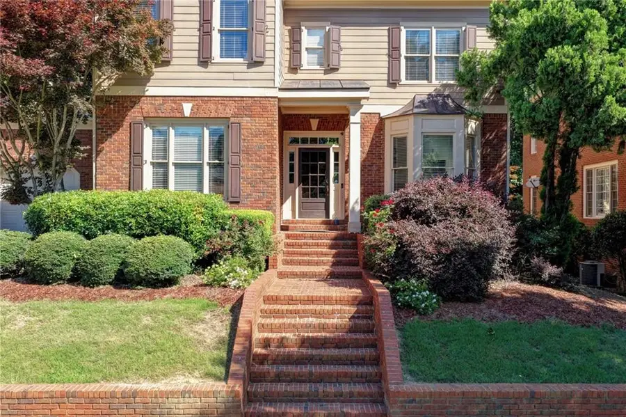 991 Moores Walk Lane, Suwanee, GA 30024 - #2
