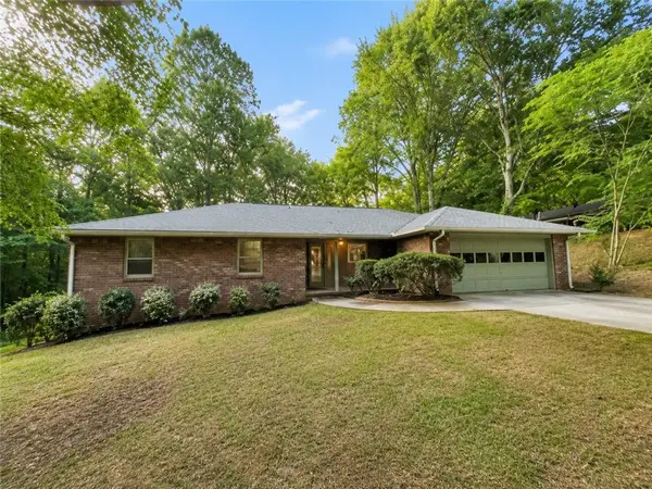 1512 Pine Circle, Lawrenceville, GA 30044